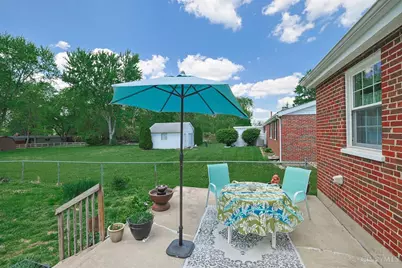 113 Lynnview Drive, Mason, OH 45040 - Photo 24