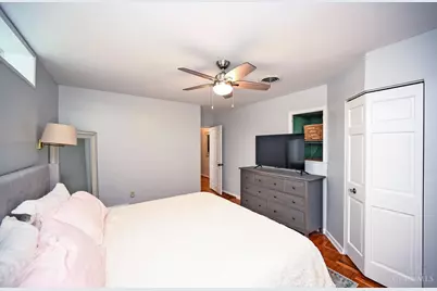 6631 Ambar Avenue, Cincinnati, OH 45230 - Photo 36