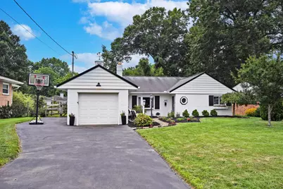 6631 Ambar Avenue, Cincinnati, OH 45230 - Photo 2