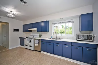 6631 Ambar Avenue, Cincinnati, OH 45230 - Photo 26