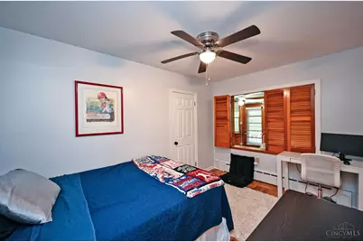 6631 Ambar Avenue, Cincinnati, OH 45230 - Photo 40
