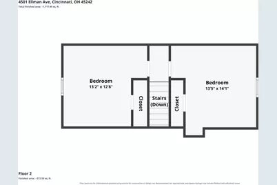 4501 Ellman Avenue, Blue Ash, OH 45242 - Photo 40