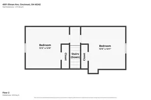 4501 Ellman Ave, Blue Ash, OH 45242 - Photo 40