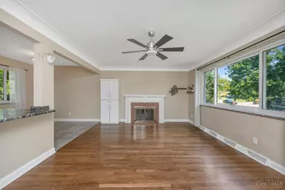 715 Cascade Road, Forest Park, OH 45240 - Photo 12