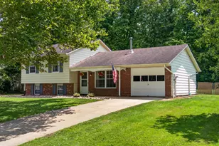 1545 E Meadowbrook Dr, Goshen, OH 45140 - Photo 2
