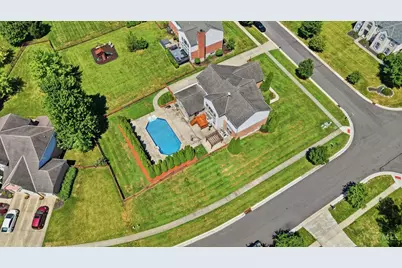 6269 Hedgerow Drive, West Chester, OH 45069 - Photo 78