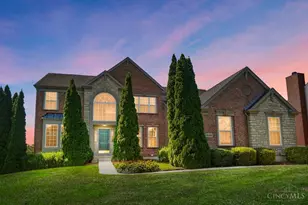 6269 Hedgerow Dr, West Chester, OH 45069 - Photo 1
