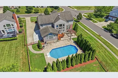 6269 Hedgerow Drive, West Chester, OH 45069 - Photo 4
