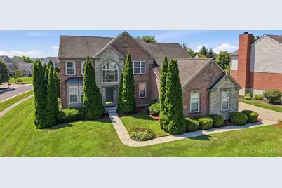 6269 Hedgerow Drive, West Chester, OH 45069 - Photo 2