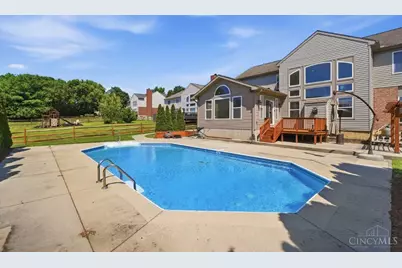 6269 Hedgerow Drive, West Chester, OH 45069 - Photo 70