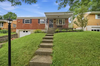 4664 Linda Drive, Cincinnati, OH 45238 - Photo 2