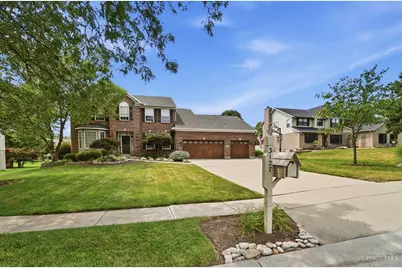 3127 Crooked Tree Drive, Mason, OH 45040 - Photo 2