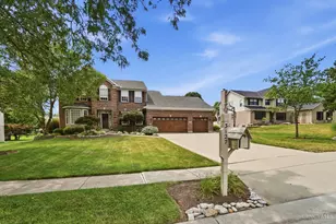 3127 Crooked Tree Dr, Mason, OH 45040 - Photo 2