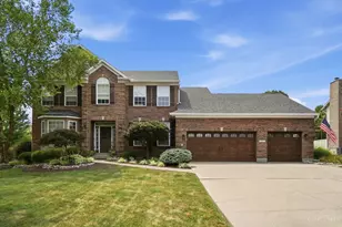 3127 Crooked Tree Dr, Mason, OH 45040 - Photo 1