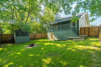 1287 W Galbraith Road, Cincinnati, OH 45231 - Photo 34