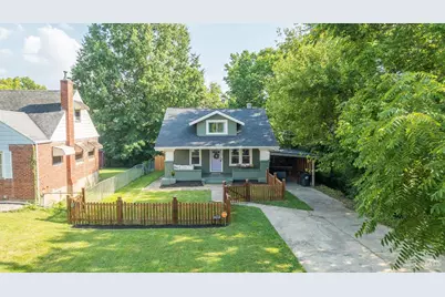 1287 W Galbraith Road, Cincinnati, OH 45231 - Photo 4