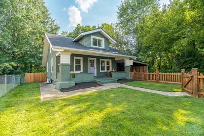 1287 W Galbraith Road, Cincinnati, OH 45231 - Photo 2