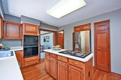3307 Brinton Trail, Evendale, OH 45241 - Photo 26