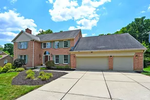 3307 Brinton Trail, Evendale, OH 45241 - Photo 4