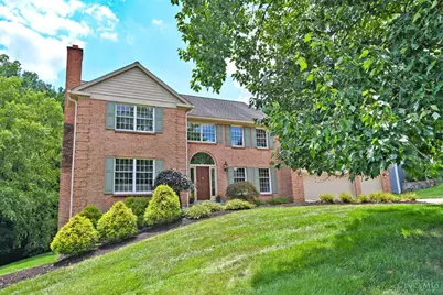3307 Brinton Trail, Evendale, OH 45241 - Photo 2