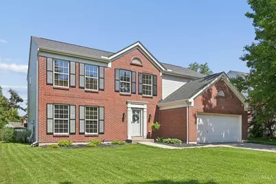 6590 Waverly Park, Morrow, OH 45152 - Photo 2