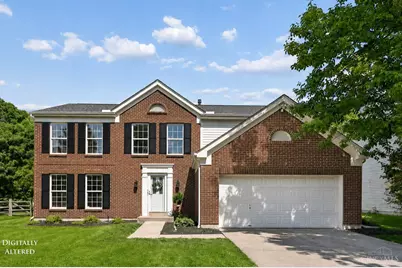 6590 Waverly Park, Morrow, OH 45152 - Photo 1