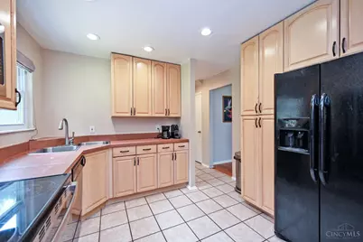7064 Monongahela Drive, Newtown, OH 45244 - Photo 10