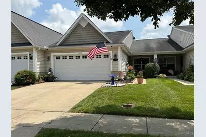 1530 Quarterhorse Circle, Goshen, OH 45140 - Photo 2