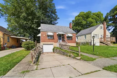 2945 Royal Glen Drive, Colerain Township, OH 45239 - Photo 26