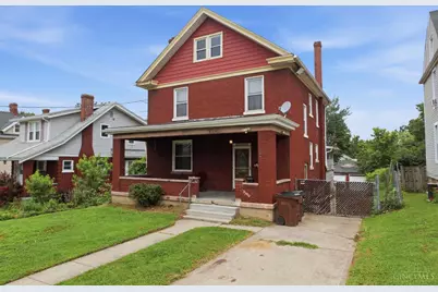 2240 Feldman Avenue, Norwood, OH 45212 - Photo 2