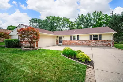 2198 Cherry Oak Drive, Kettering, OH 45440 - Photo 26