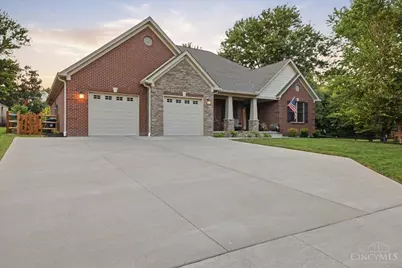5873 Kenwood Road, Madeira, OH 45243 - Photo 1