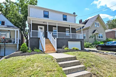 2529 Bremont Avenue, Golf Manor, OH 45237 - Photo 1
