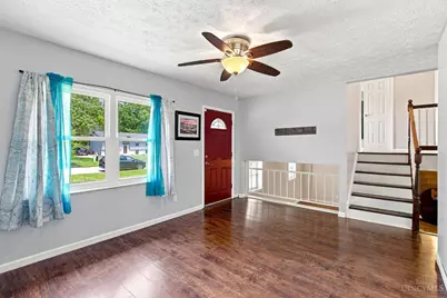 1491 Rolling Knoll Drive, Goshen, OH 45140 - Photo 4