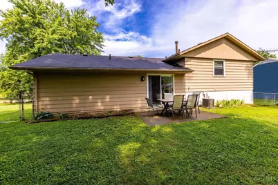 1491 Rolling Knoll Drive, Goshen, OH 45140 - Photo 32