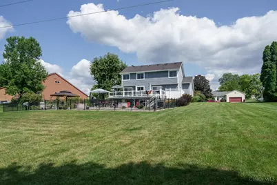 5822 Forge Bridge Drive, West Chester, OH 45069 - Photo 64