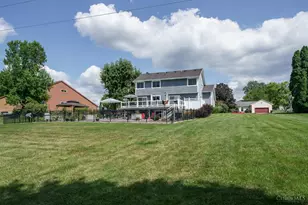 5822 Forge Bridge Dr, West Chester, OH 45069 - Photo 64