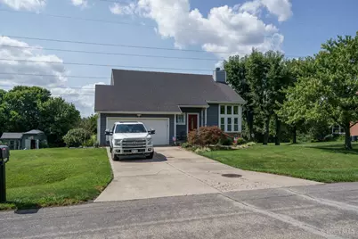 5822 Forge Bridge Drive, West Chester, OH 45069 - Photo 80
