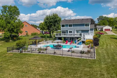 5822 Forge Bridge Drive, West Chester, OH 45069 - Photo 72