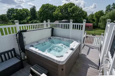 5822 Forge Bridge Drive, West Chester, OH 45069 - Photo 52