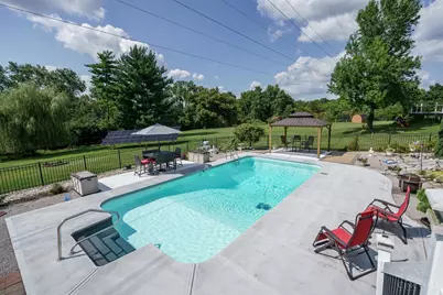 5822 Forge Bridge Drive, West Chester, OH 45069 - Photo 56