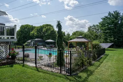 5822 Forge Bridge Drive, West Chester, OH 45069 - Photo 48