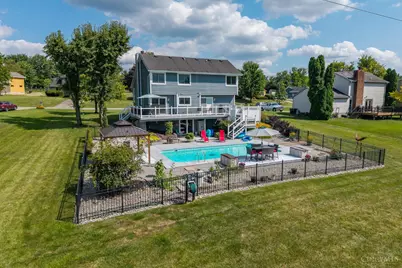 5822 Forge Bridge Drive, West Chester, OH 45069 - Photo 74