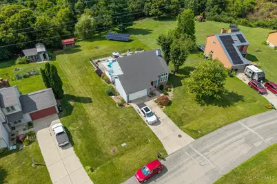 5822 Forge Bridge Drive, West Chester, OH 45069 - Photo 70