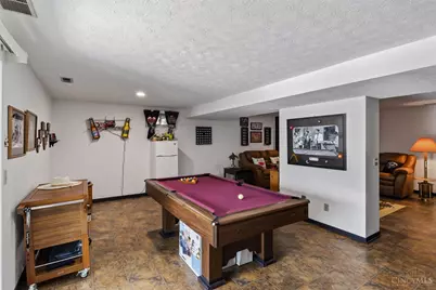5822 Forge Bridge Drive, West Chester, OH 45069 - Photo 44