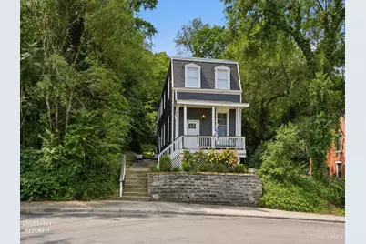 139 Winkler Street, Cincinnati, OH 45219 - Photo 2