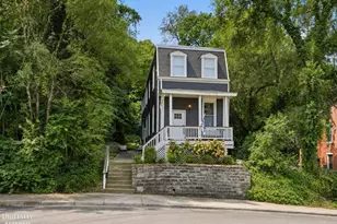 139 Winkler St, Cincinnati, OH 45219 - Photo 2