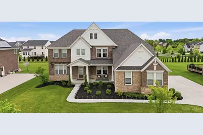 4123 Highland Green Drive, Mason, OH 45040 - Photo 1