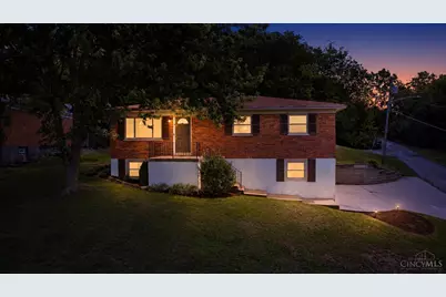 1306 Fourth Street, Reading, OH 45215 - Photo 2