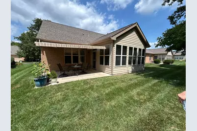 1404 Little Yankee Run, Centerville, OH 45458 - Photo 22